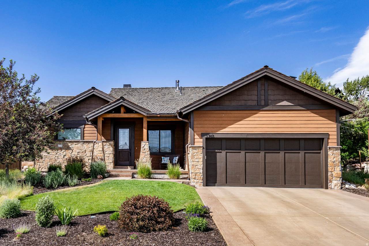 1765 Kings Peak Cir - Photo 1