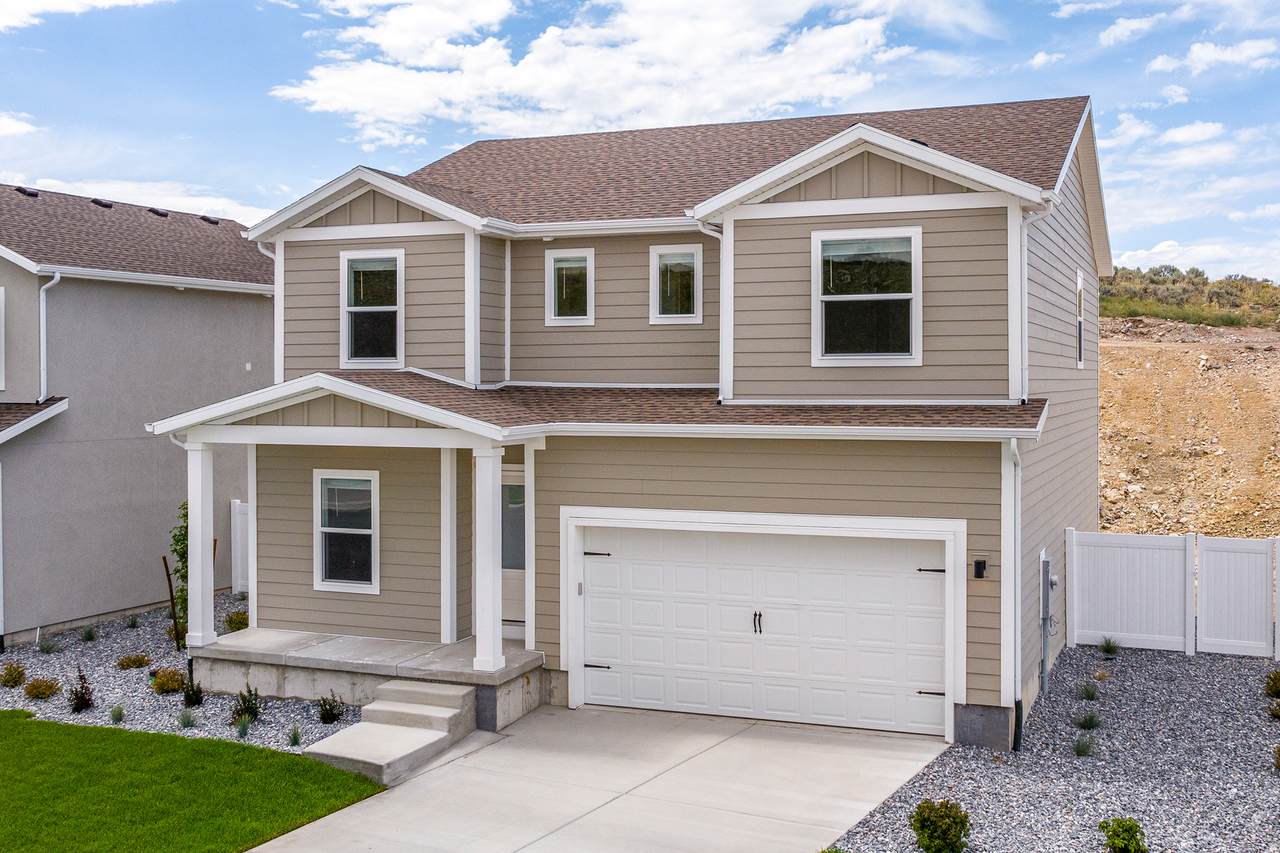 7298 Slick Rock Way - Photo 1