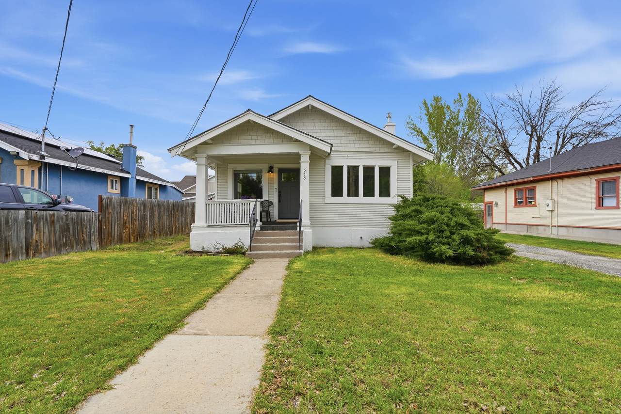 215 300 - Photo 1