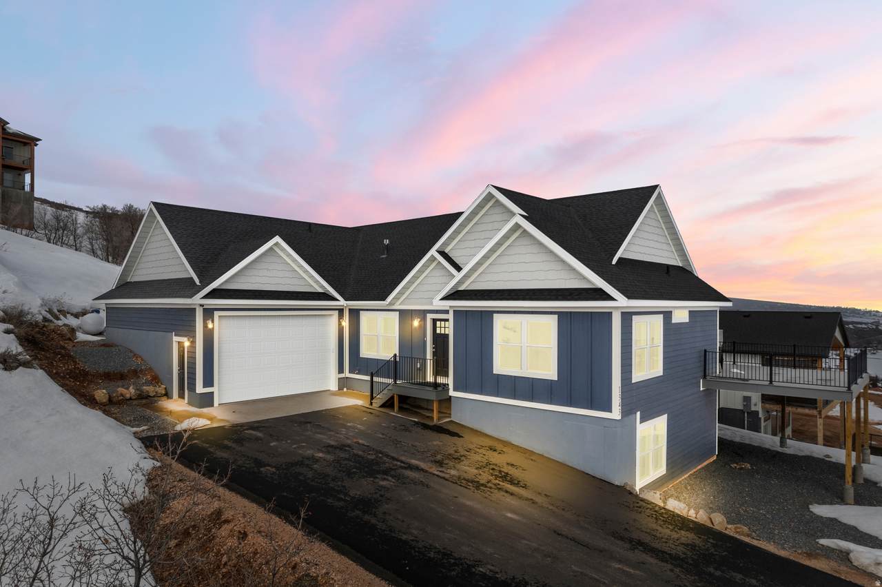 1343 Trapper Loop - Photo 1