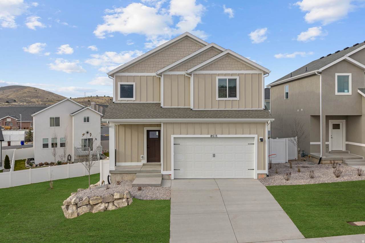 7335 Slick Rock Way - Photo 1