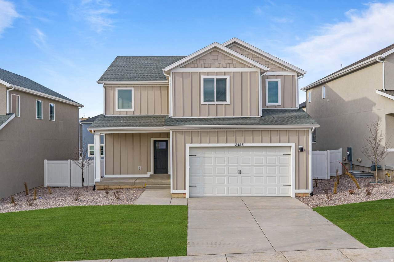 7299 Slick Rock Way - Photo 1