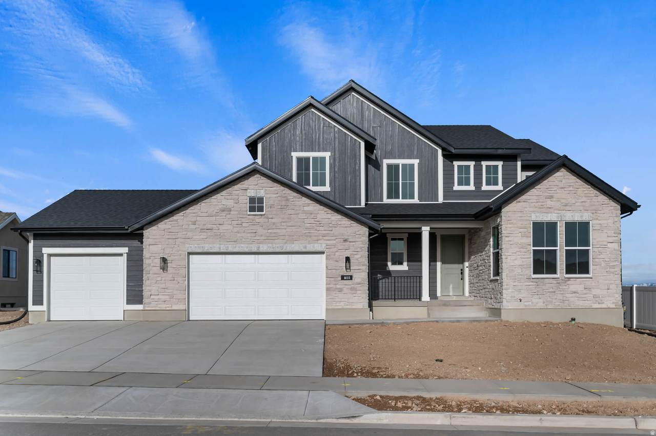 6786 Broad Stem Way - Photo 1