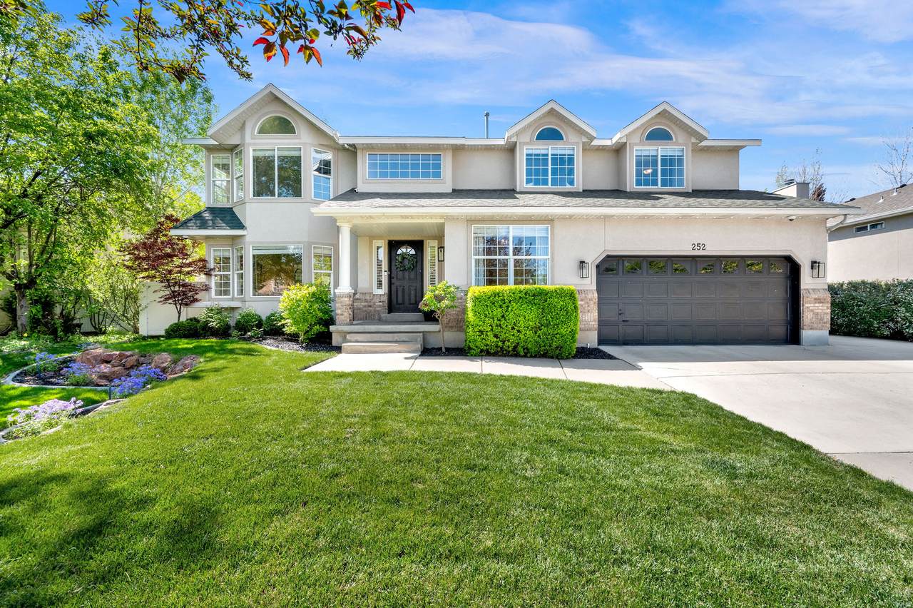 252 Cranberry Hill Dr - Photo 1
