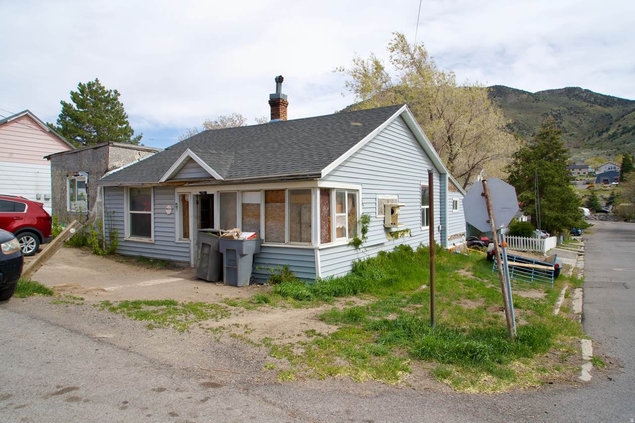 73 W Leadville Row - Photo 1