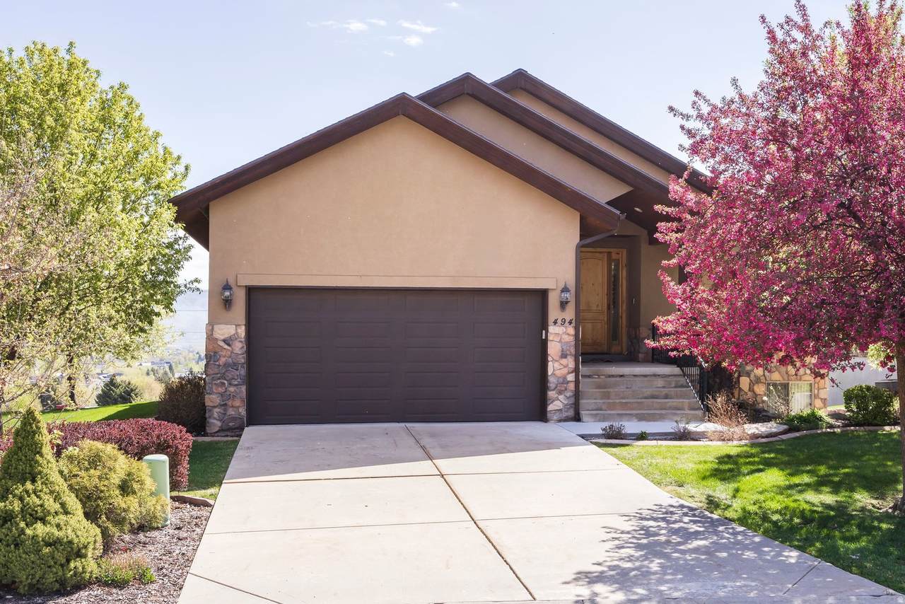 494 Olympic Way - Photo 1