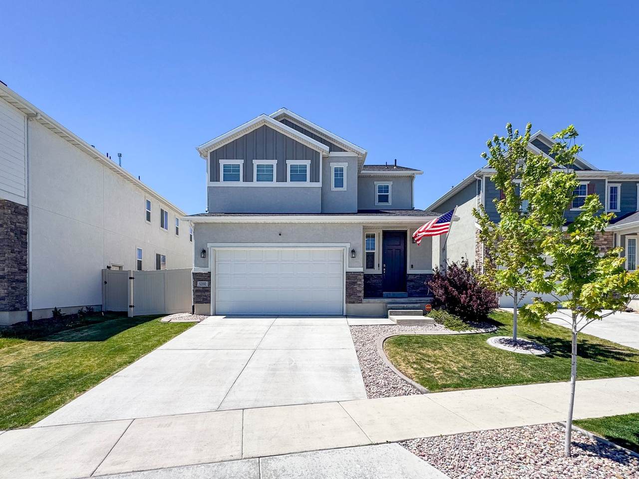 12332 Bigbend Park Dr - Photo 1