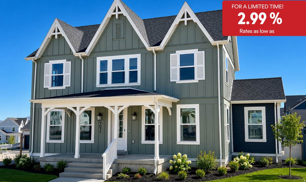 7071 Docksider Dr - Photo 1