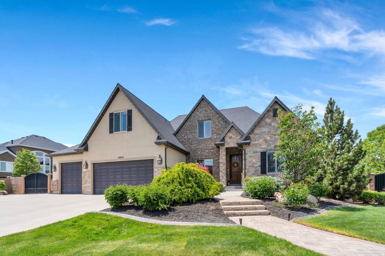 14822 Boulden Falls Ln - Photo 1
