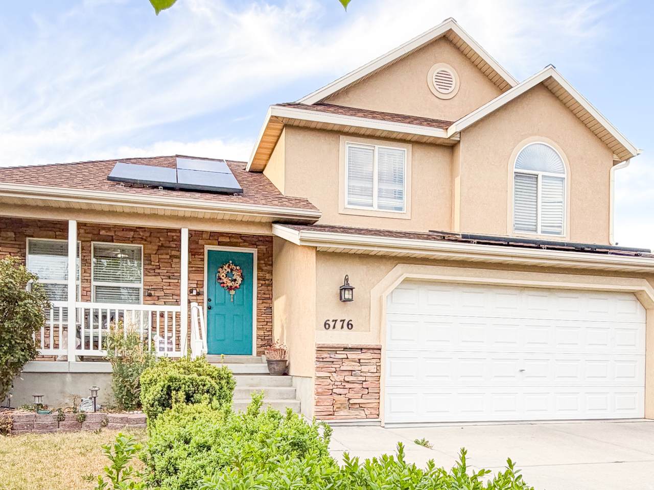 6776 Halter Way - Photo 1
