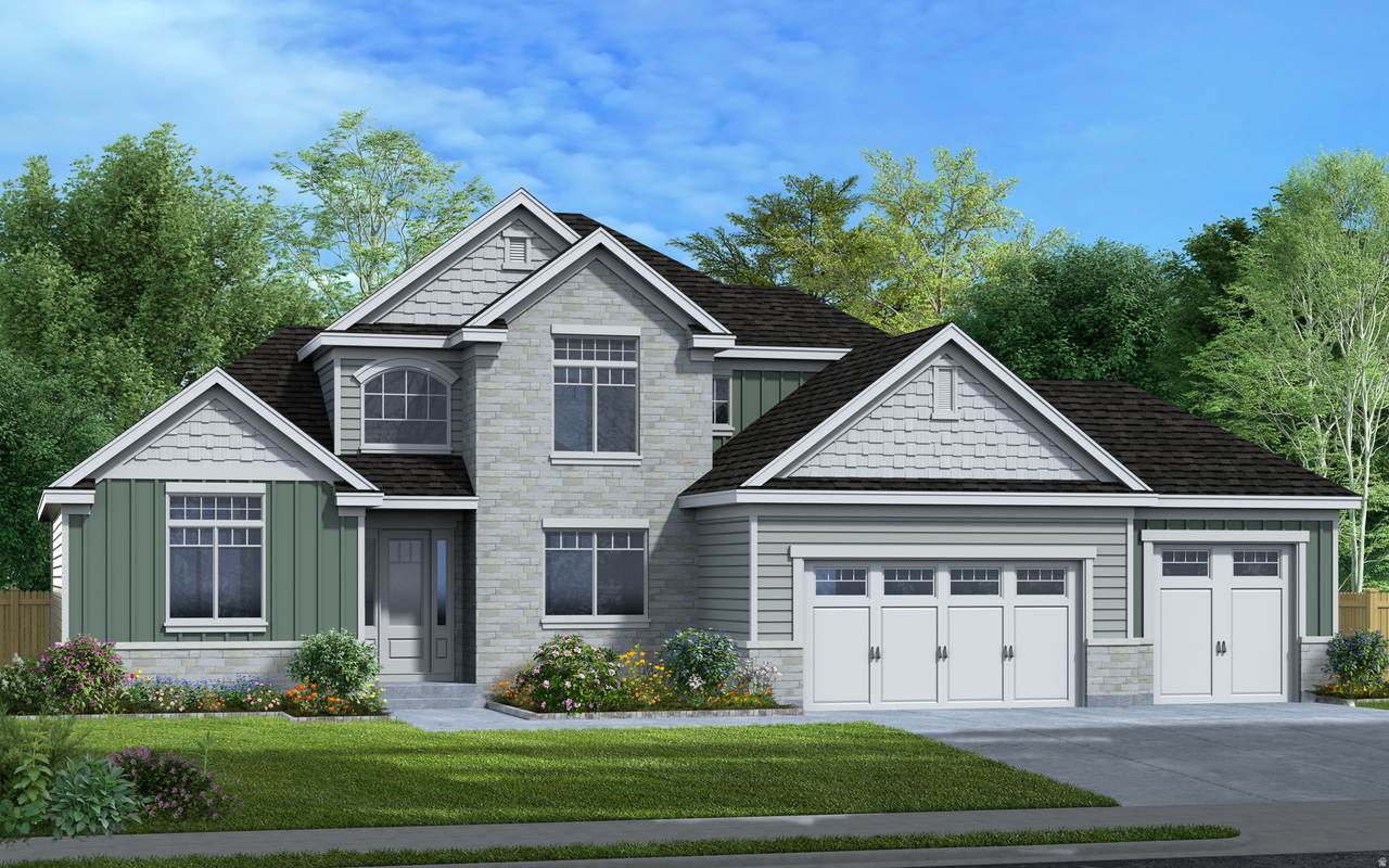8521 Maple Water Dr - Photo 1
