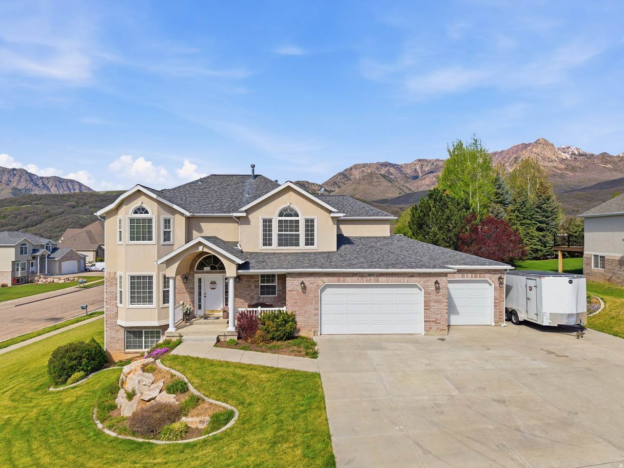 6849 Black Powder Rd - Photo 1