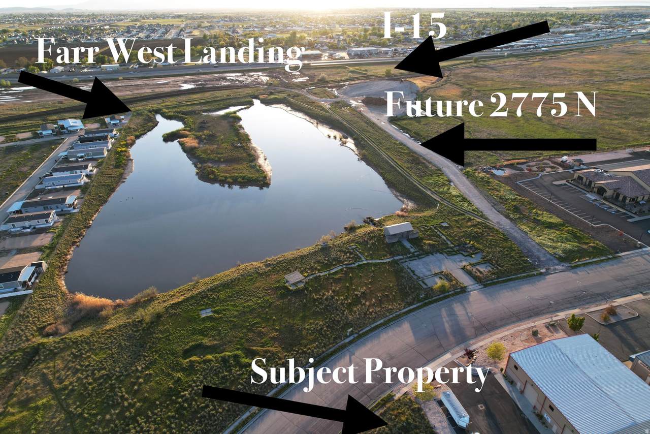 2750 Parkland Blvd - Photo 1