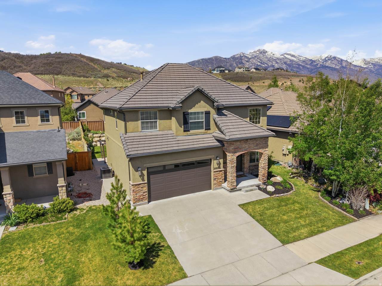 2007 Fielding Hill Ln - Photo 1