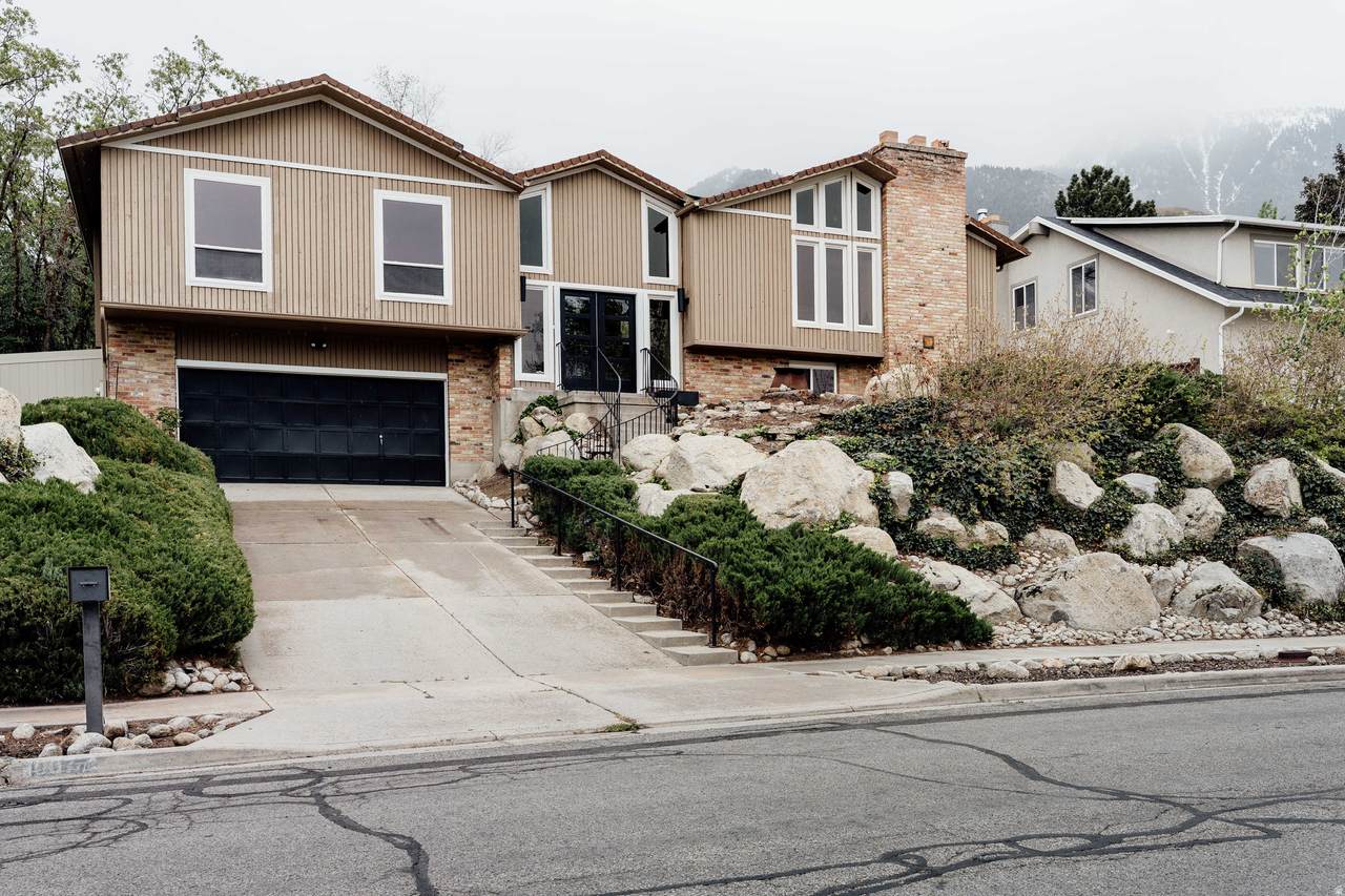 10077 Majestic Canyon Rd - Photo 1