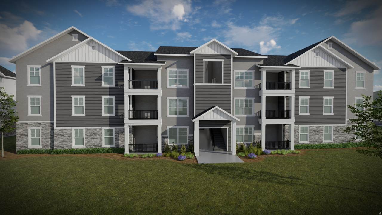 12718 Polk Creek Ln - Photo 1