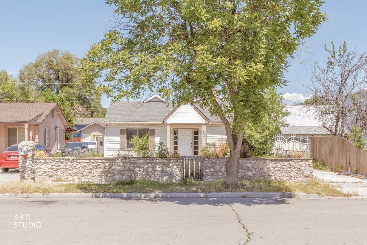 330 600 St - Photo 1