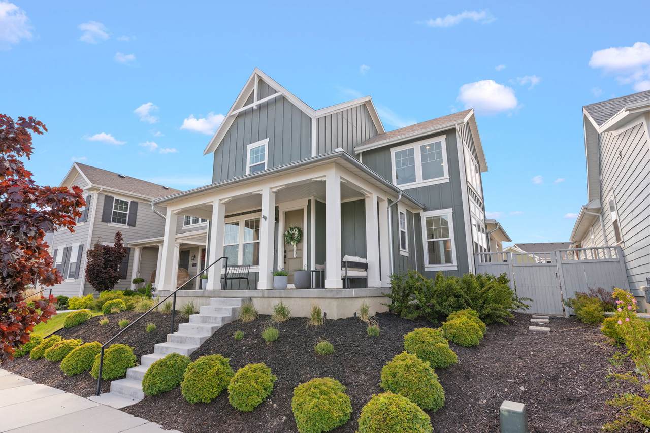 11496 Pebble Pond Rd - Photo 1