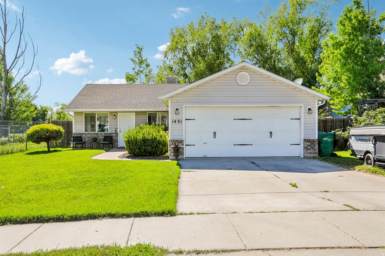 1431 Madison Ave - Photo 1