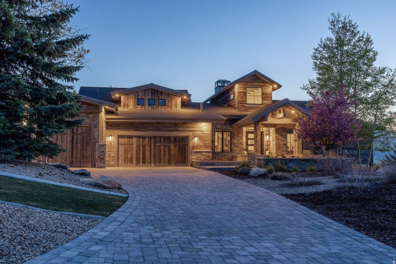 5925 Mountain Ranch Dr - Photo 1