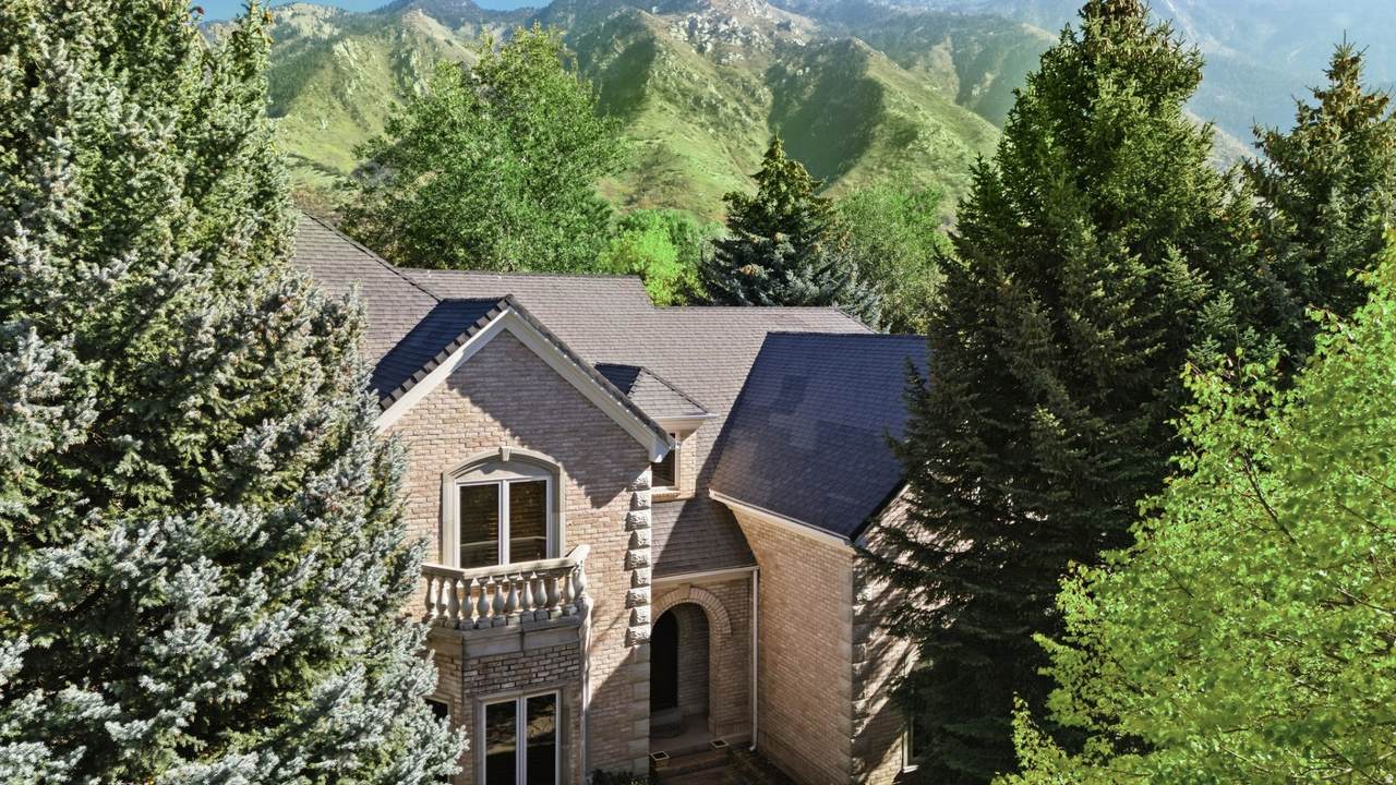 1 Pepperwood Pointe - Photo 1