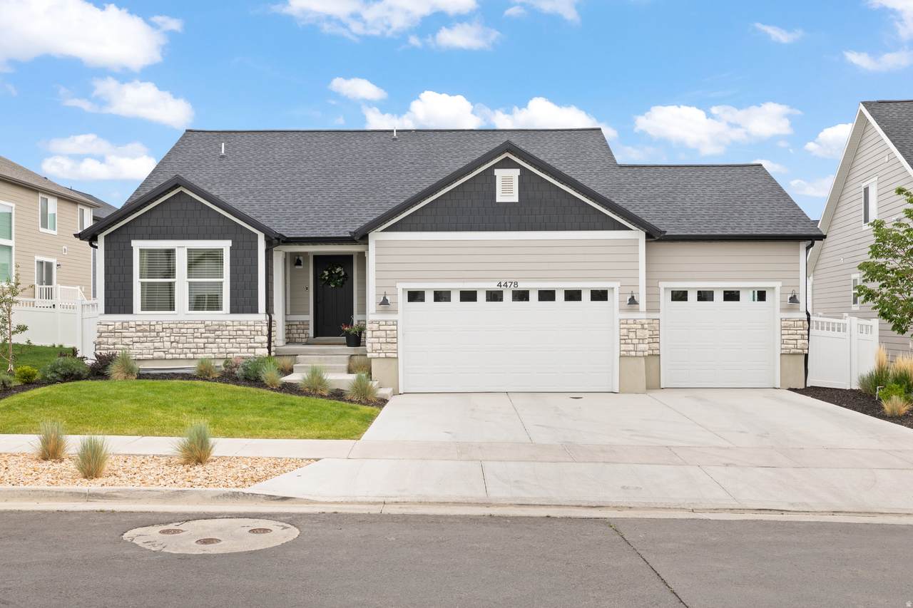 4478 Monument Peak Dr - Photo 1