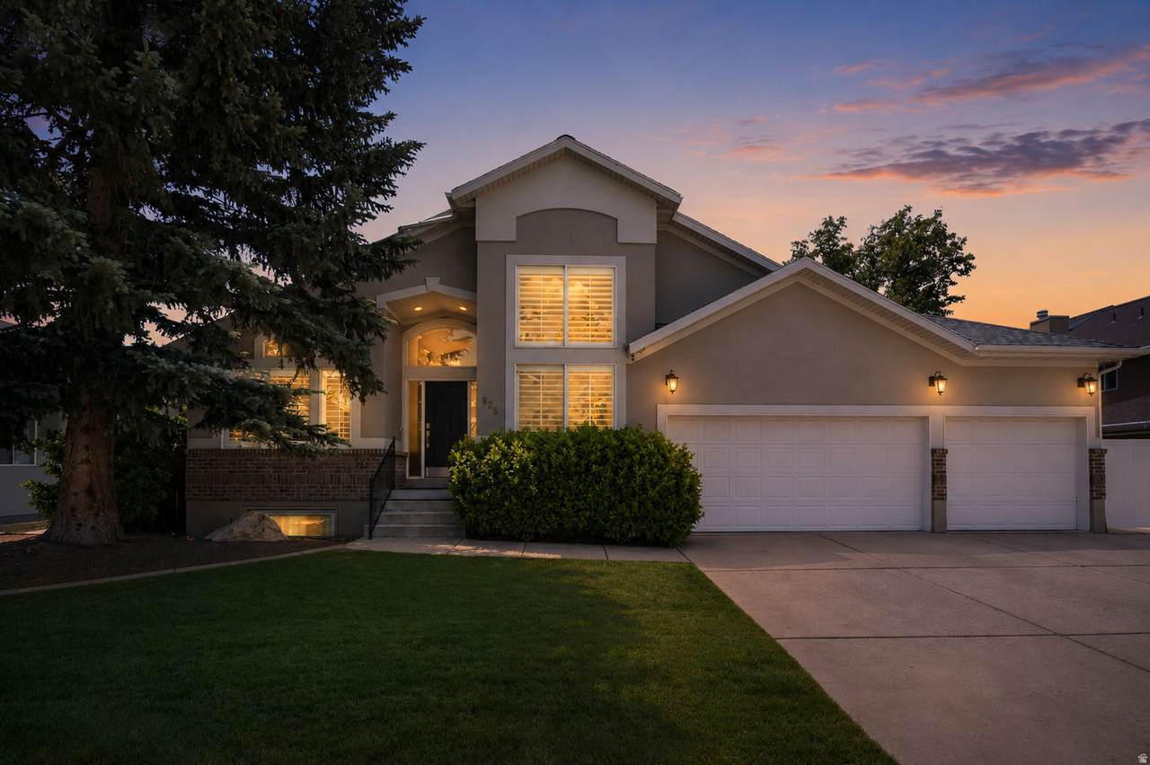 926 Tahnia Park Cir - Photo 1