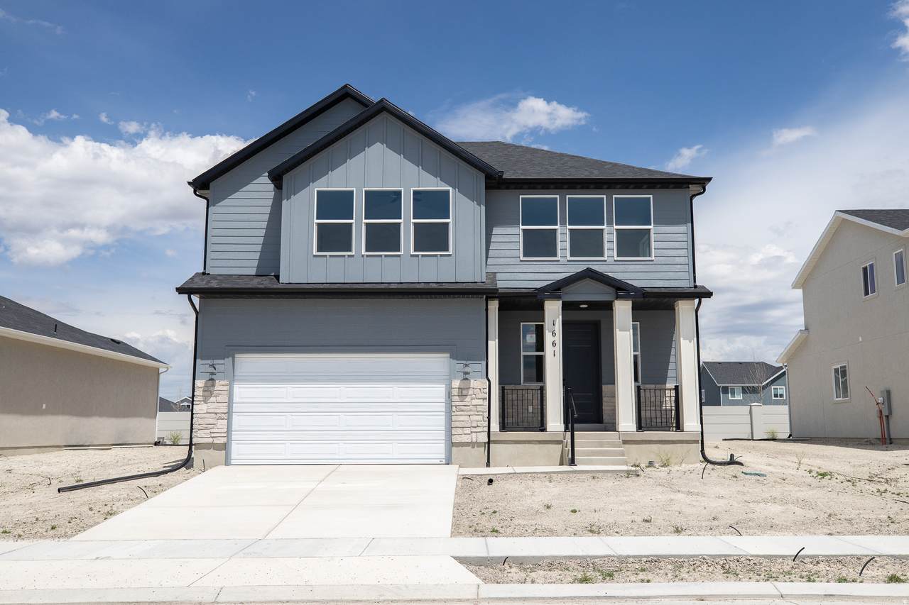 1661 Rainbow Bridge Drive Lot - Photo 1
