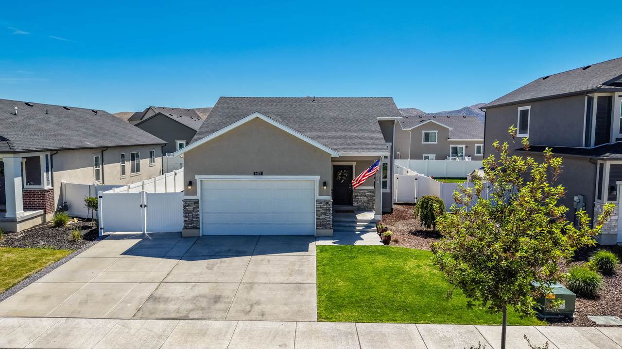 6120 Sheps Ridge Rd - Photo 1