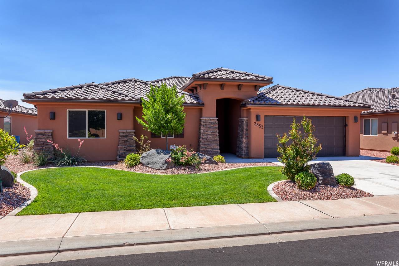 3853 Mitchell - Photo 1