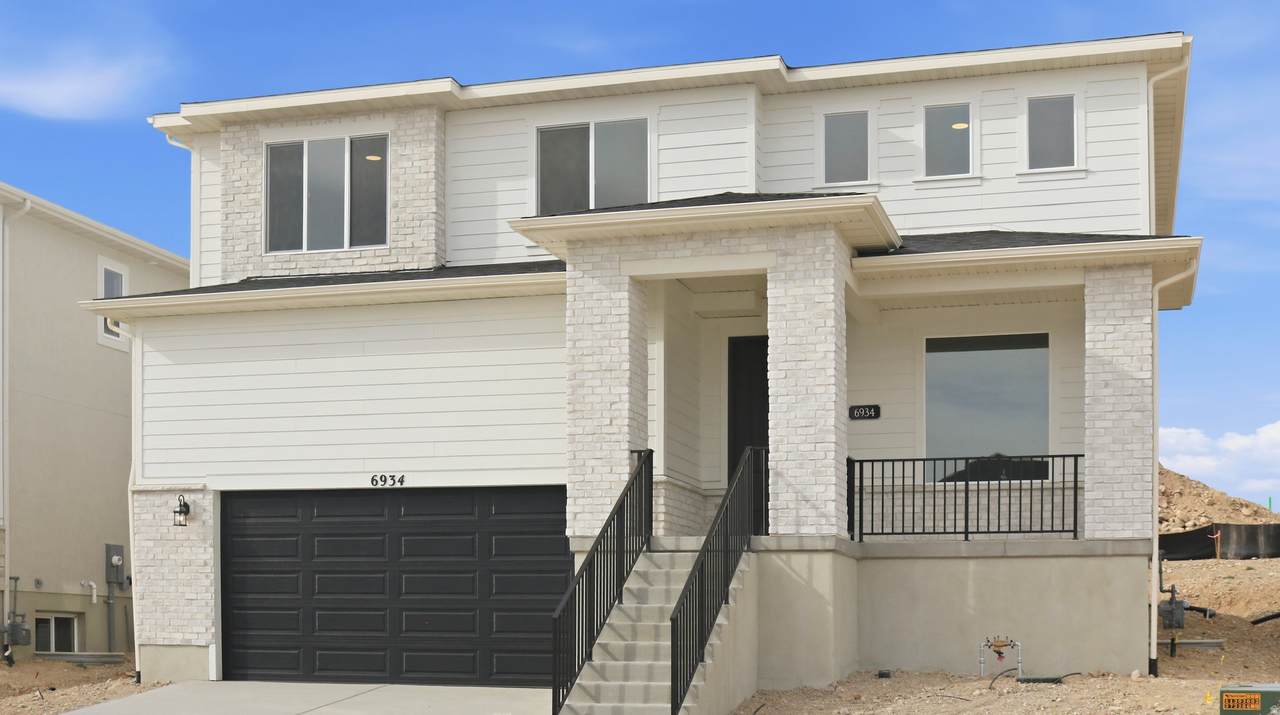 6943 Sydney Peak Ln - Photo 1