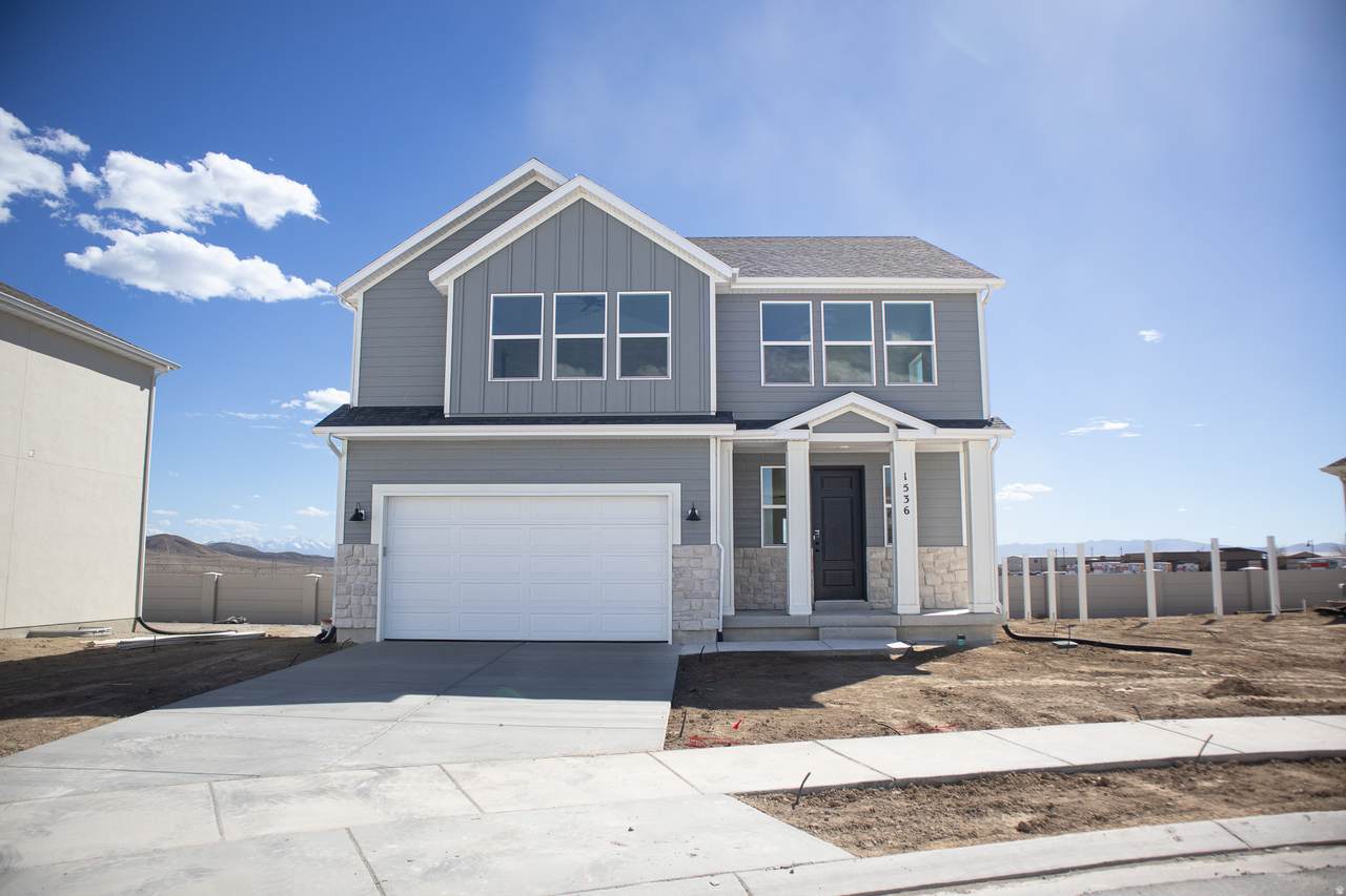 1536 Bigtooth Maple Court Lot - Photo 1