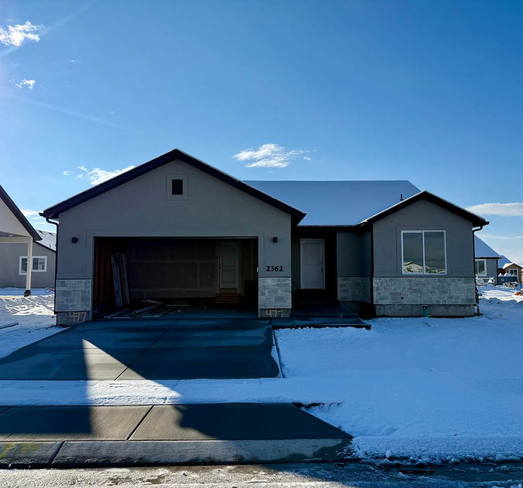 2362 Yellow Blossom St - Photo 1