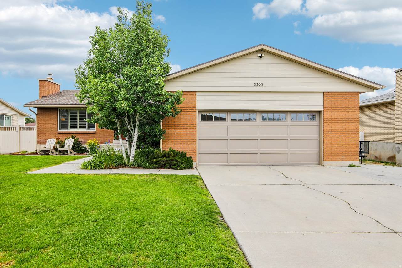 3302 Blue Haven Dr - Photo 1
