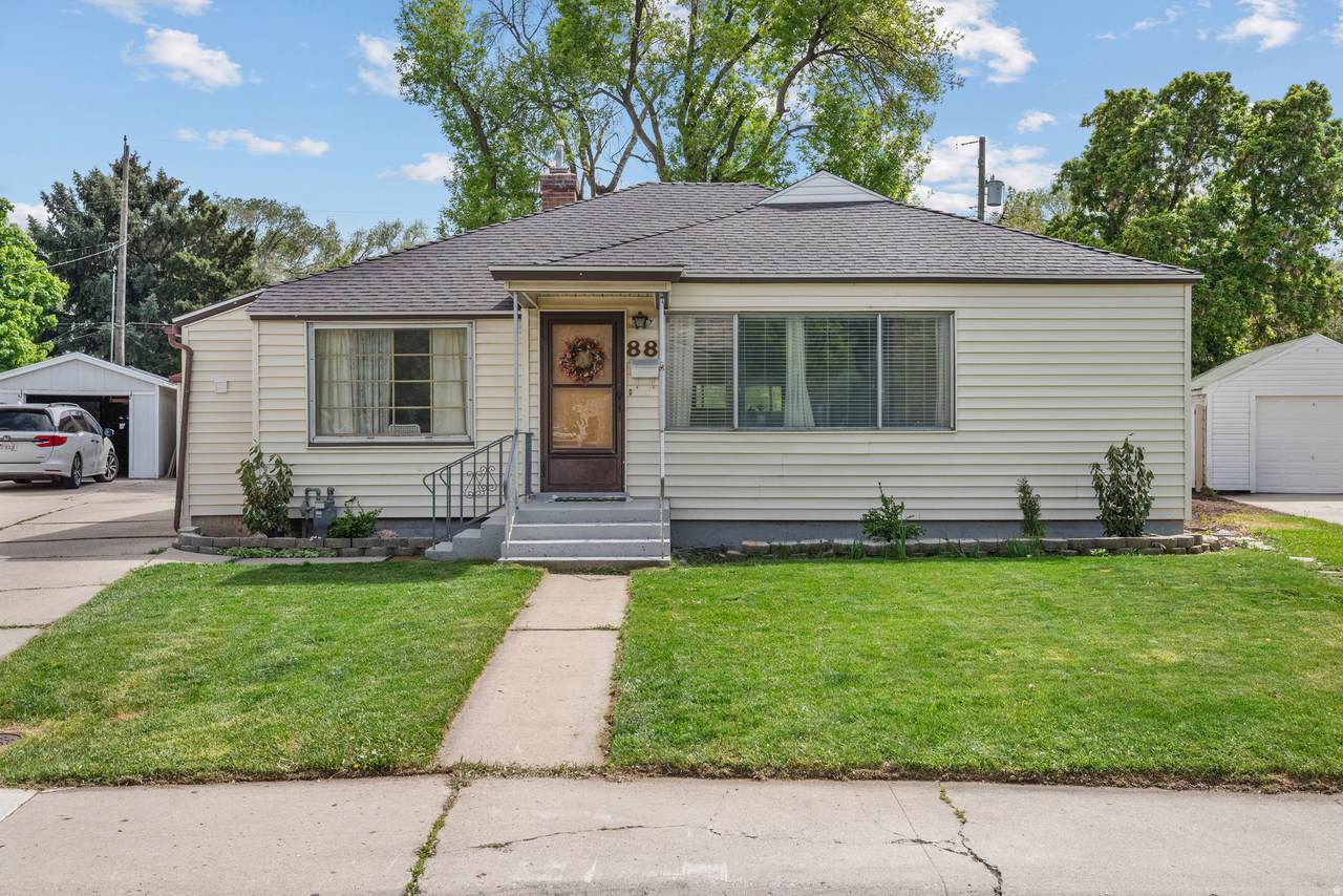 88 C St - Photo 1