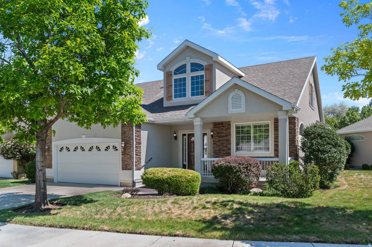 1417 Blacksmith Ln - Photo 1