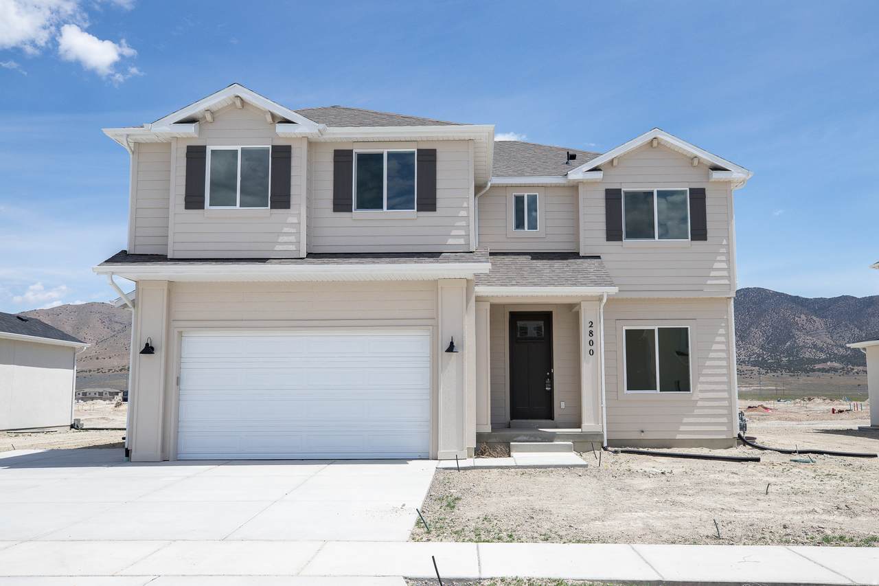 2800 Chokecherry Drive Lot - Photo 1