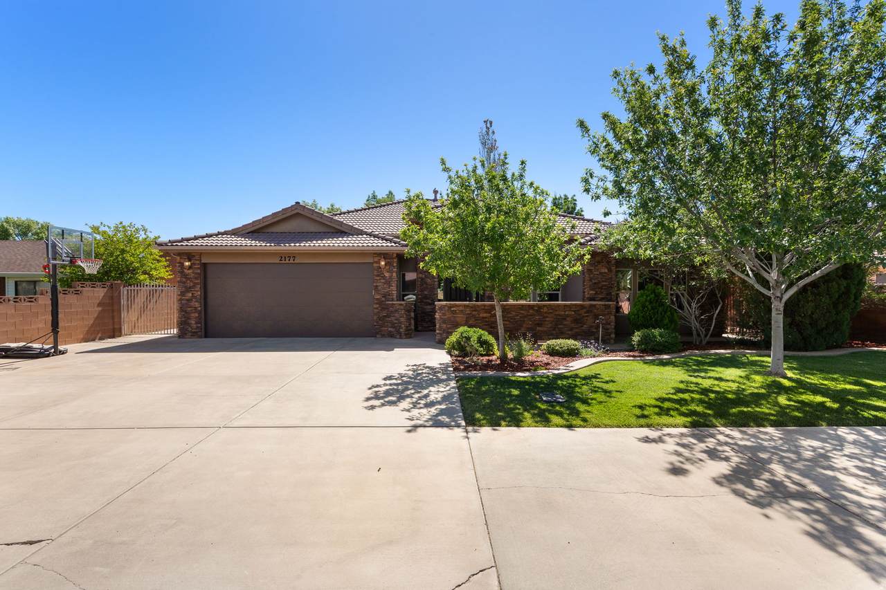 2177 Alison Row - Photo 1