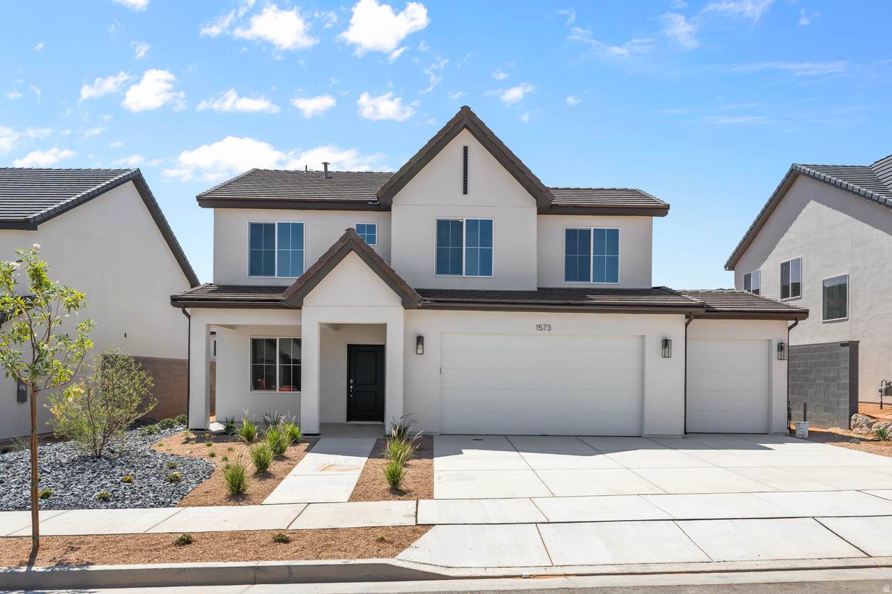 1801 Forbidding Way - Photo 1