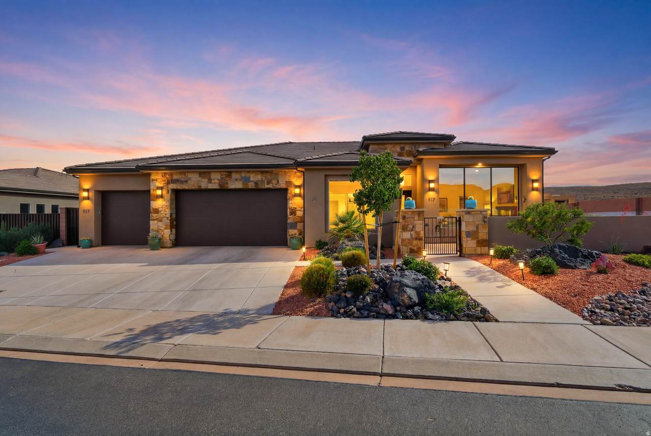 517 Palo Verde Way - Photo 1