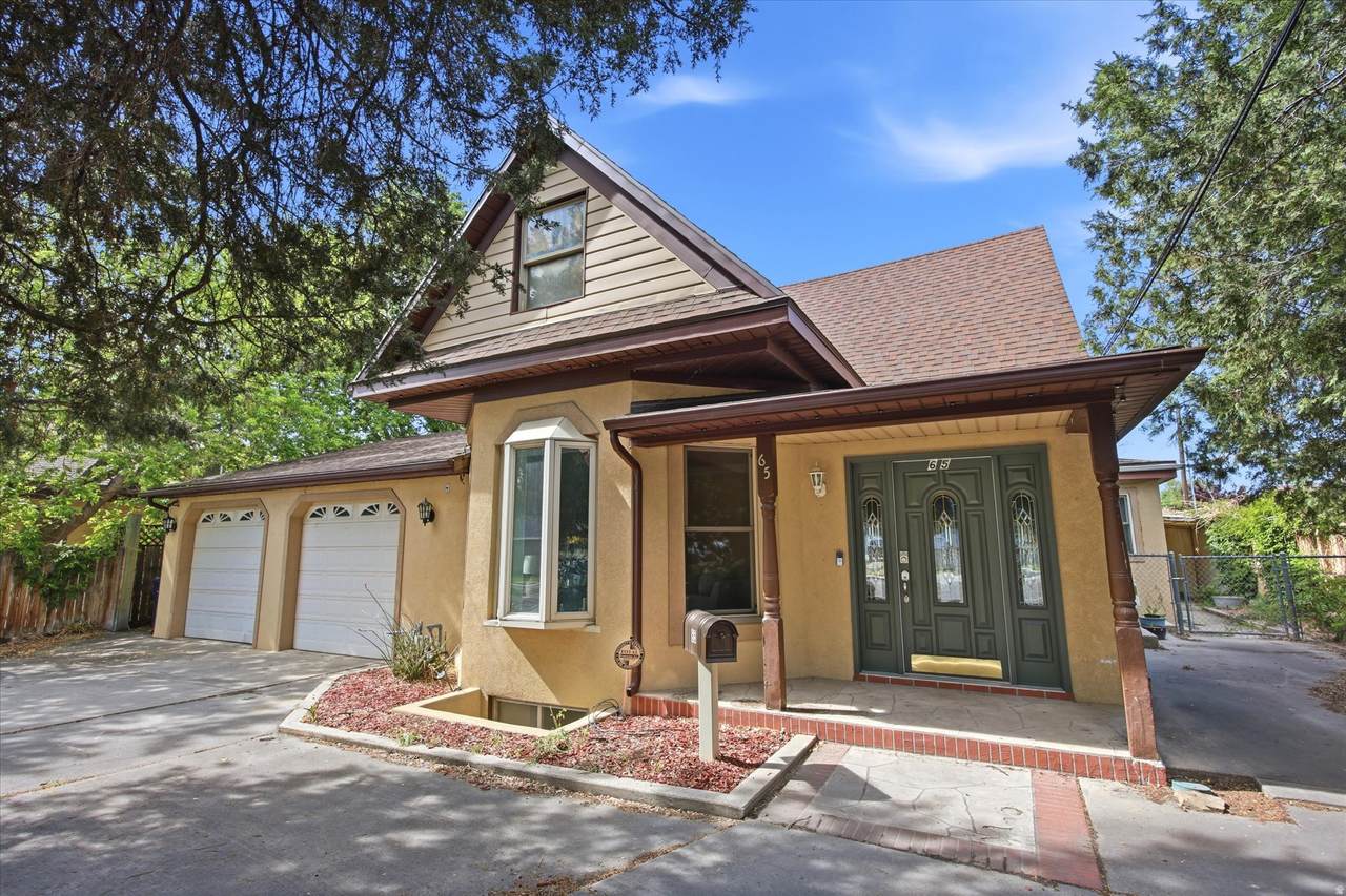 65 Pioneer Ave - Photo 1