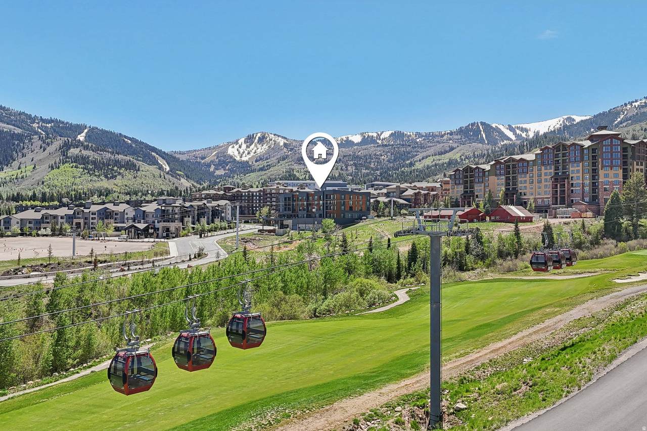 2670 Canyons Resort Dr - Photo 1