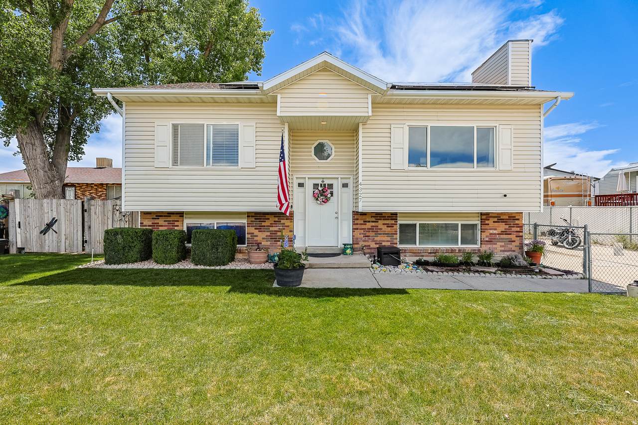 4327 Rose Petal Way - Photo 1
