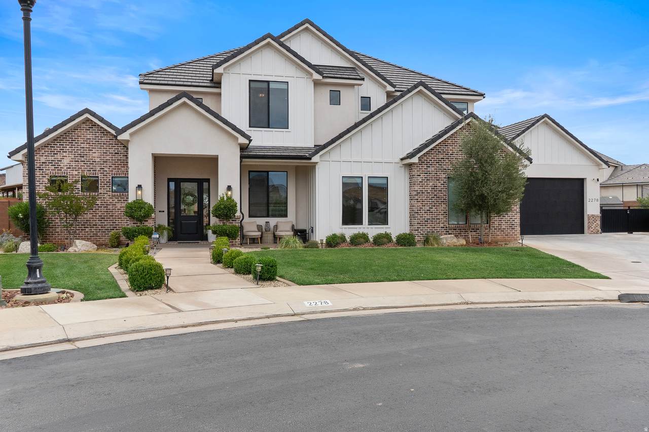2278 Tawny Cir - Photo 1