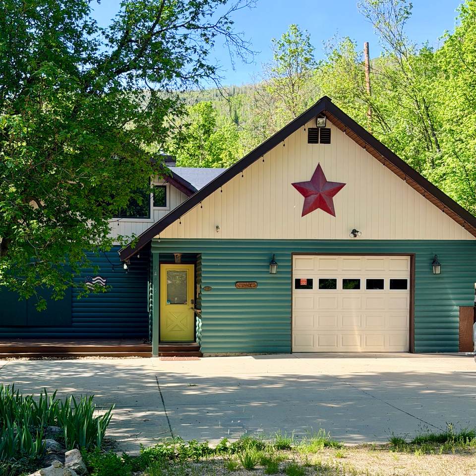 2495 Snake Rd - Photo 1