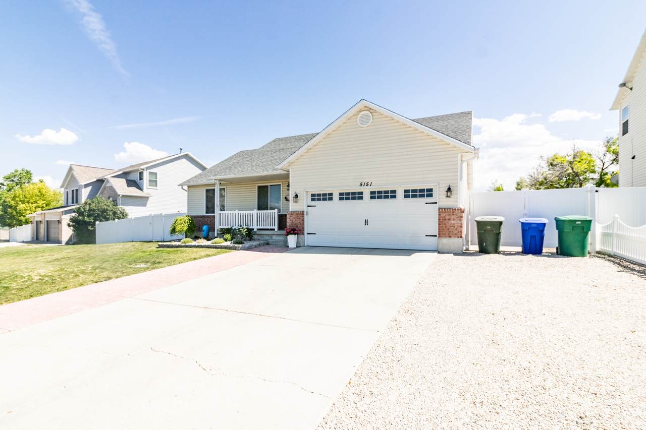 5151 Case Mountain Road Rd - Photo 1