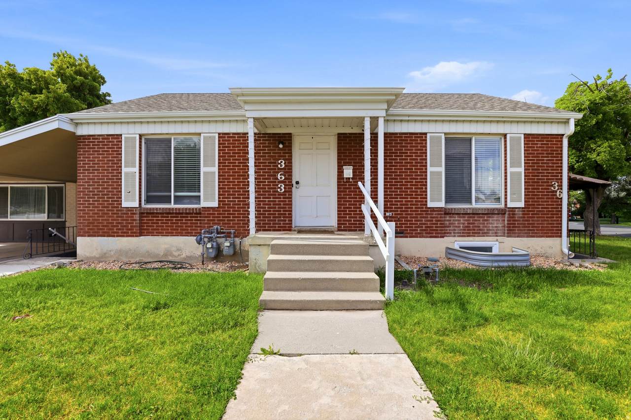 363 800 - Photo 1