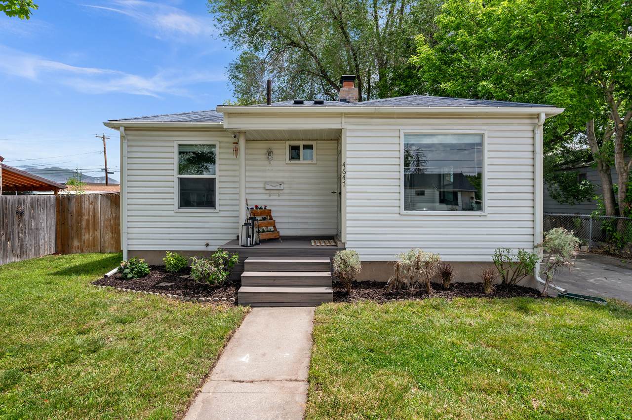 4647 Box Elder St - Photo 1