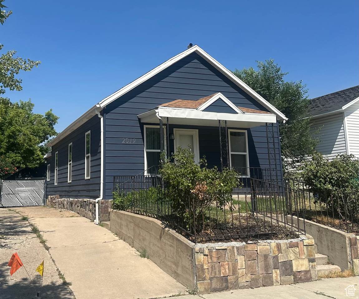 2019 Adams Ave - Photo 1