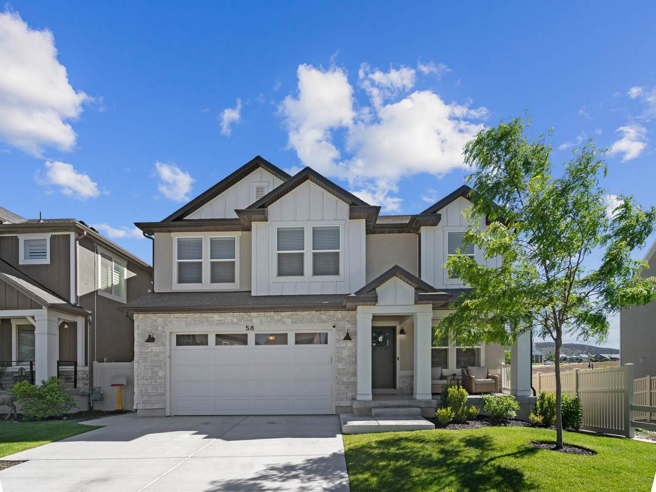 58 Desert Sage Cir - Photo 1